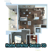 Home Interior icon