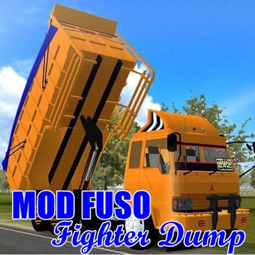Mod Fuso Fighter Dump icon