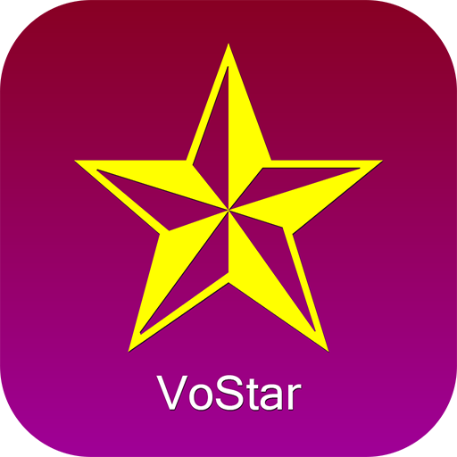 VoStar - Status Video Song icon