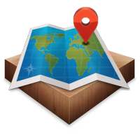 Best Route GPS Navigator