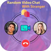 Random Video Chat With Stranger on 9Apps