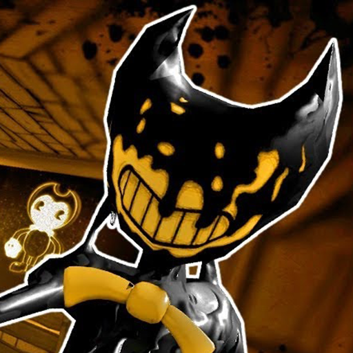 Mod Bendy for Minecraft icon