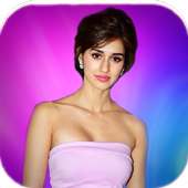 Disha Patani HD Wallpapers on 9Apps