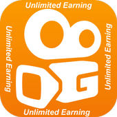 Kwai Earning App icon