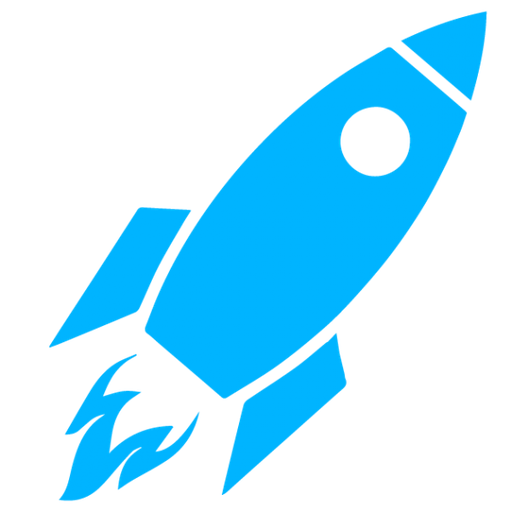 nStart Launcher icon