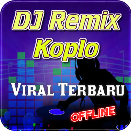 DJ Dangdut Remix Viral Terbaru icon