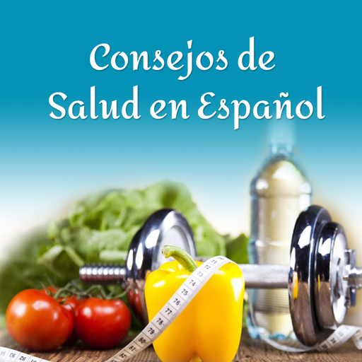 200 Consejos de Salud en Español icon