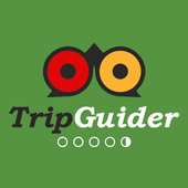 Travel Review Tripadvisor Tip icon