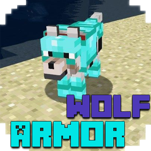 Mod Wolf Armor icon