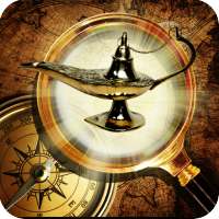 Traveler Notes : Hidden Objects