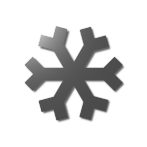 Physics Flakes Free Version icon