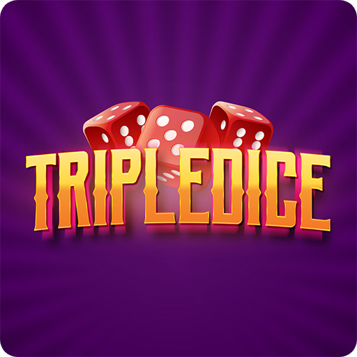 TripleDice Slot Machine icon