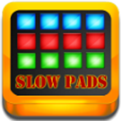 Dj Slow Pads icon