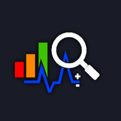 Analysis  Followers Analysis for Instagram icon