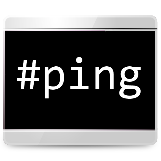 Ping(Host) Monitor icon