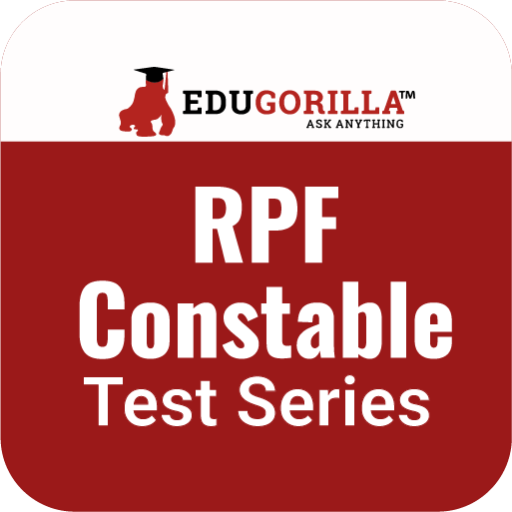 RPF Constable Mock Tests for Best Results icon
