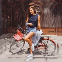 Photo Editor HDR on 9Apps