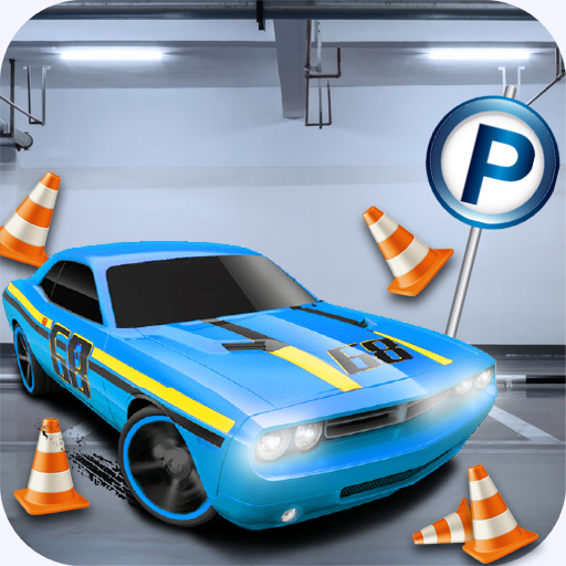 Car Parking Game 2022 icon