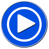 Mx video player 2018 icon