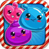 Lollipop Candy - Sweet Candy icon