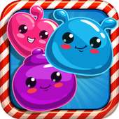 Lollipop Candy - Sweet Candy