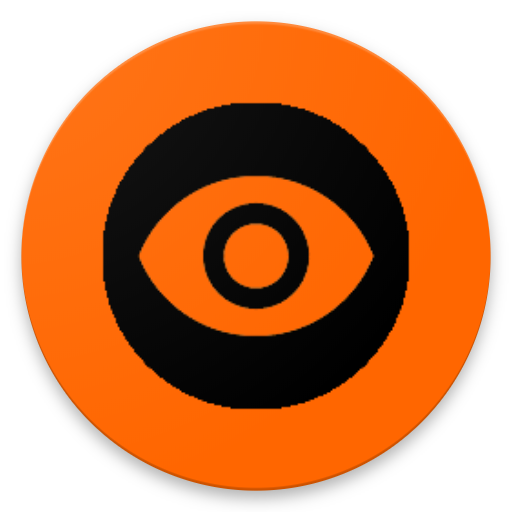 Monitoreo أيقونة