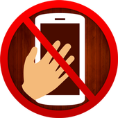 Phone Movement Alert icon