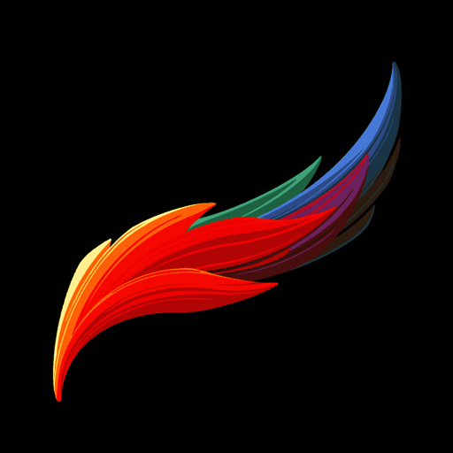 Pro Art Paint Draw &amp; Edit Photo Pocket Guide icon