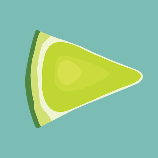 Lime Player icon