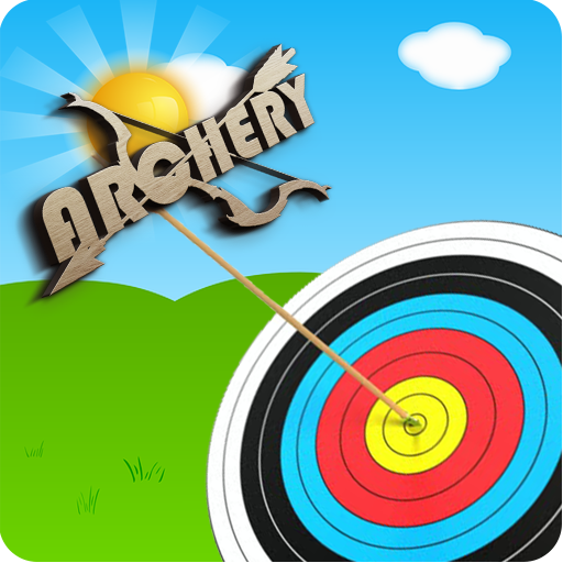 Archery Challenge आइकन