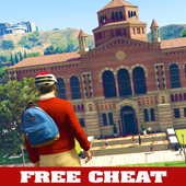 Codes Guide for GTA 5 FREE icon
