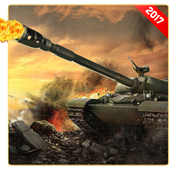 Army Commando Tank Battle - Survival War Fight 3D icon