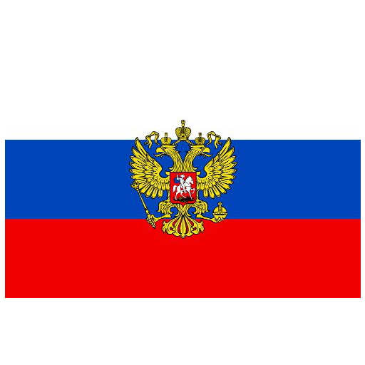 Russian Alphabet icon