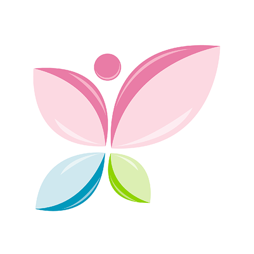 Step to Health - Beauty, diet and wellness icon