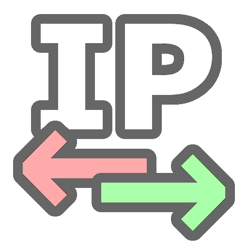 Connection List icon