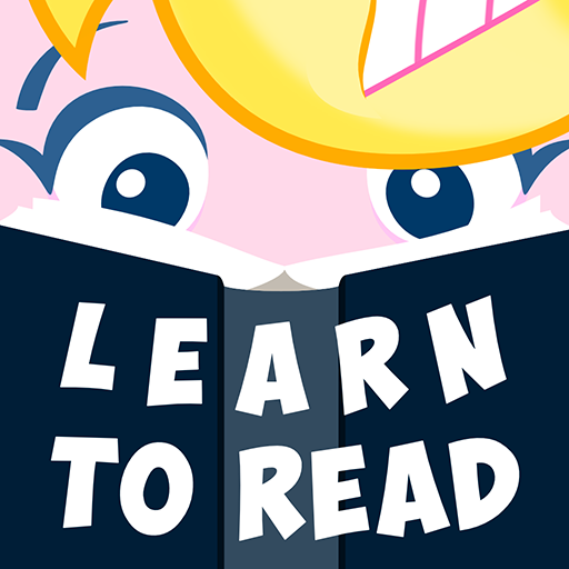 Uniword: learn to read for kids! icon