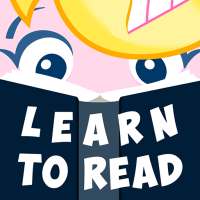 Uniword: learn to read for kids!