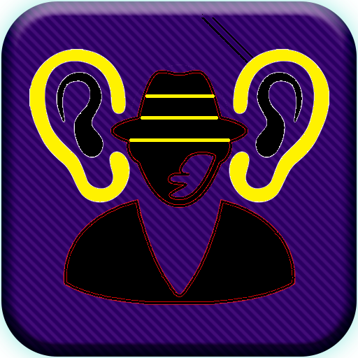 Hearing Super Booster icon