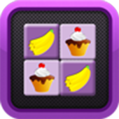 Kids Memory Game icon