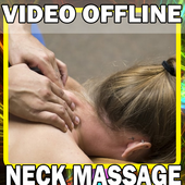 ikon Neck massage Hot