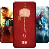 Thor 2018 Wallpapers icon