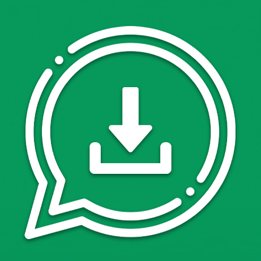 Status App - WA Status Saver icon