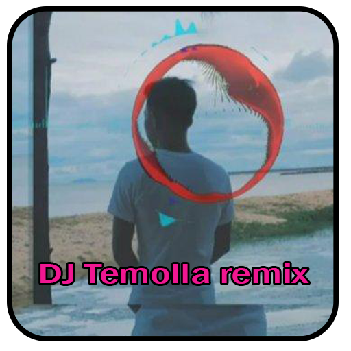 DJ Funkot - offline icon