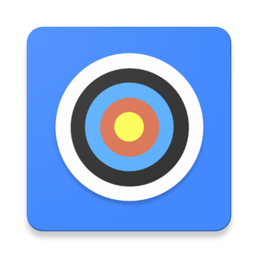 Golf Clash Wind Ruler icon