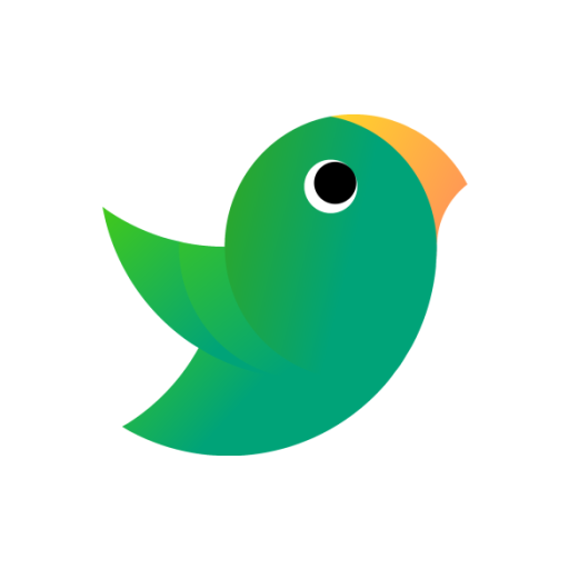 Lorolingo – language learning for kids icon