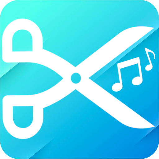 Best Mp3 Cutter &amp; Ringtone Maker icon