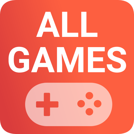 All Games Market [All Games In One Store] icon