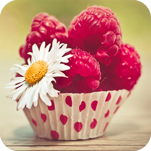 ikon Fruit Wallpapers