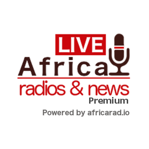 Africa Live Radio icon