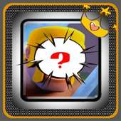 Adivinar la carta Clash Royale